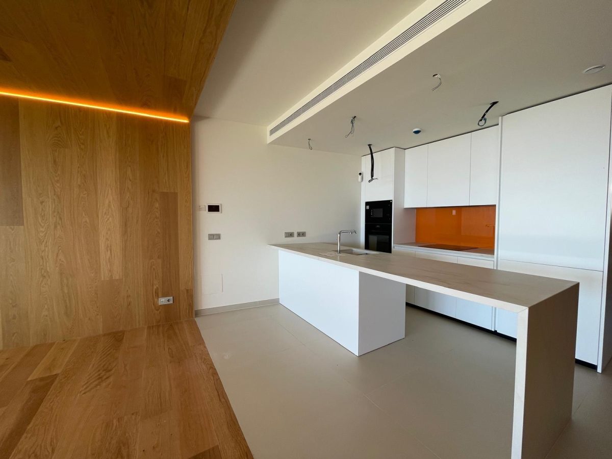Vivienda Lista para Entrar en Entorno Exclusivo — Foto 14
