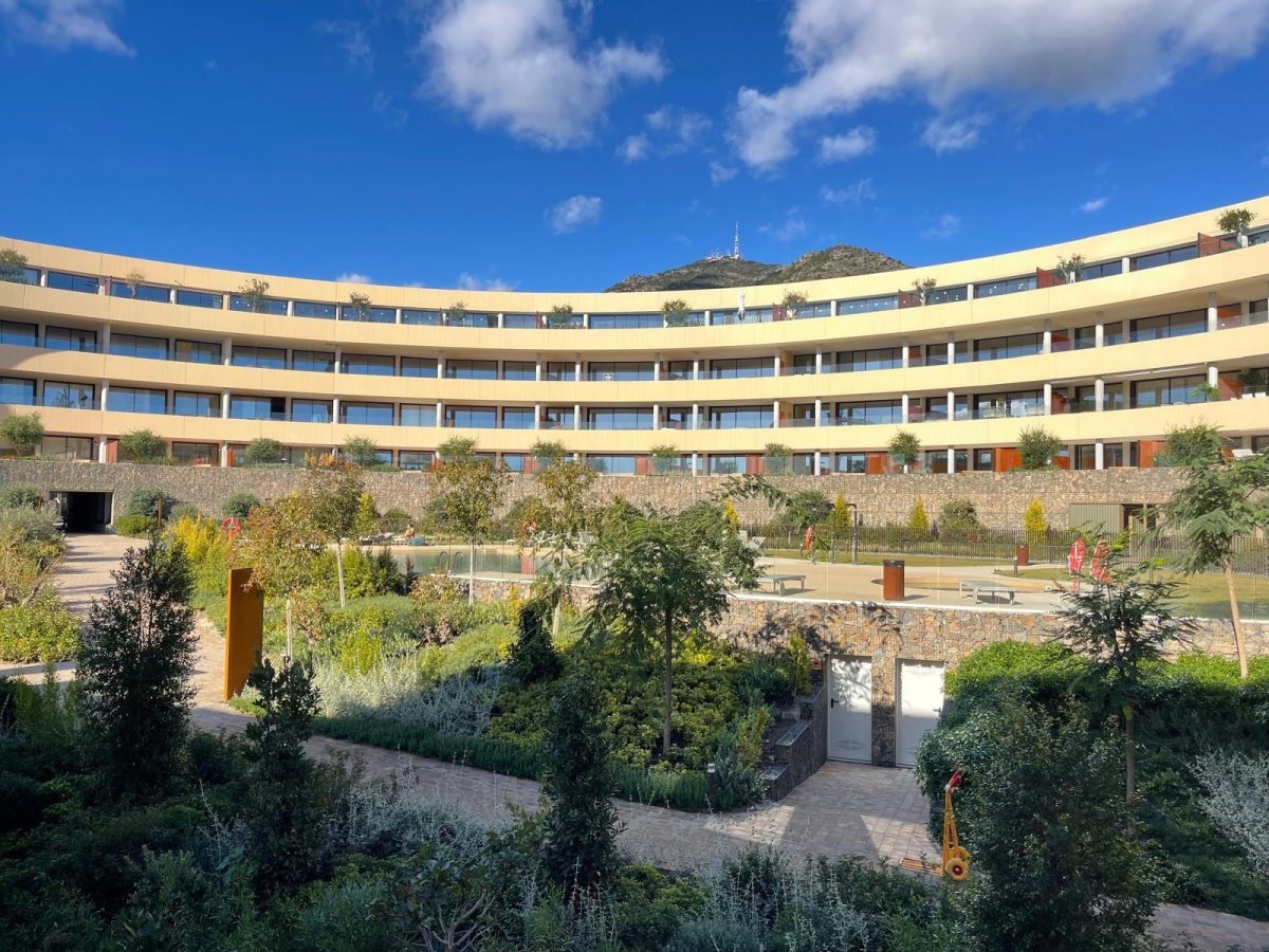 Vivienda Lista para Entrar en Entorno Exclusivo — Foto 4