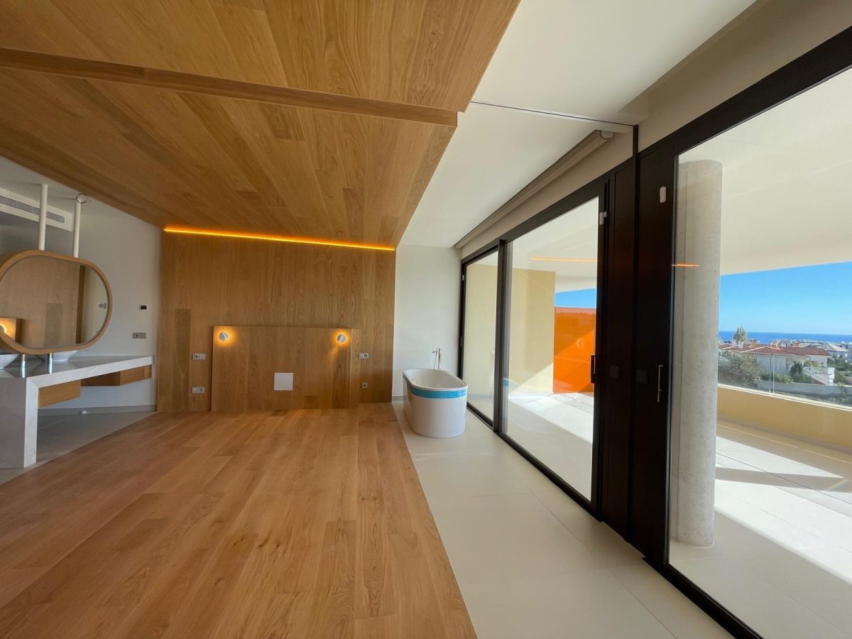 Vivienda Lista para Entrar en Entorno Exclusivo — Foto 29