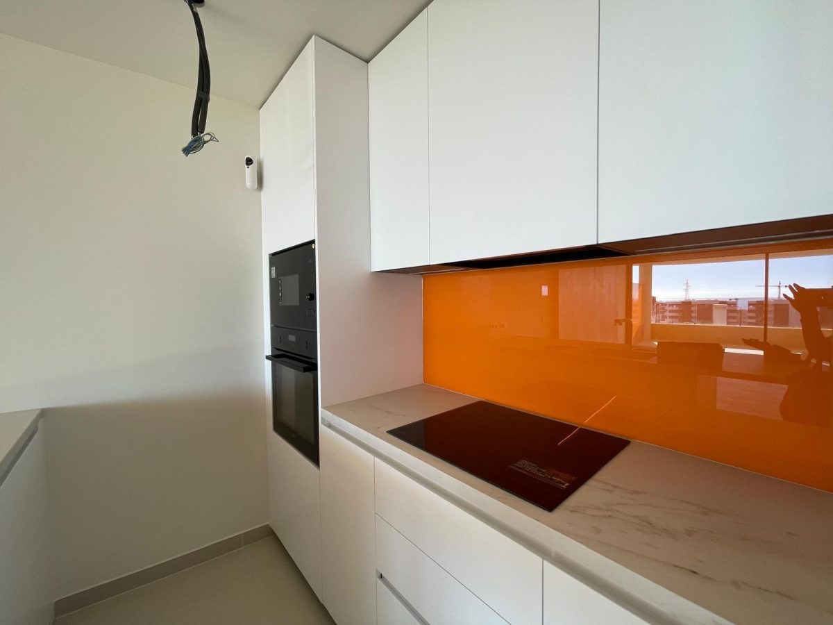 Vivienda Lista para Entrar en Entorno Exclusivo — Foto 11