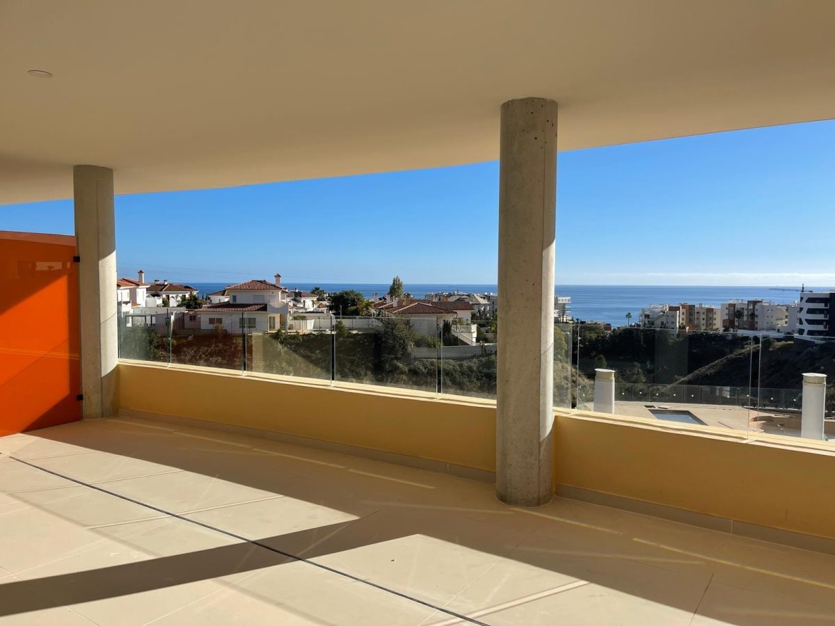 Vivienda Lista para Entrar en Entorno Exclusivo — Foto 1