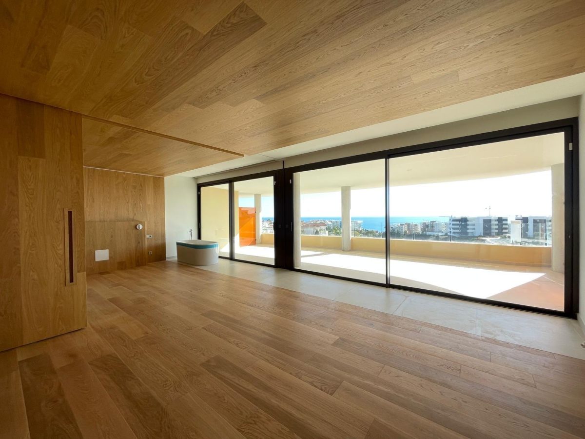 Vivienda Lista para Entrar en Entorno Exclusivo — Foto 7