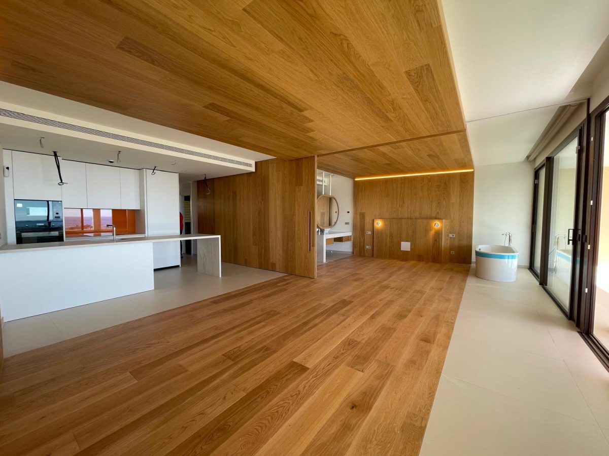 Vivienda Lista para Entrar en Entorno Exclusivo — Foto 26