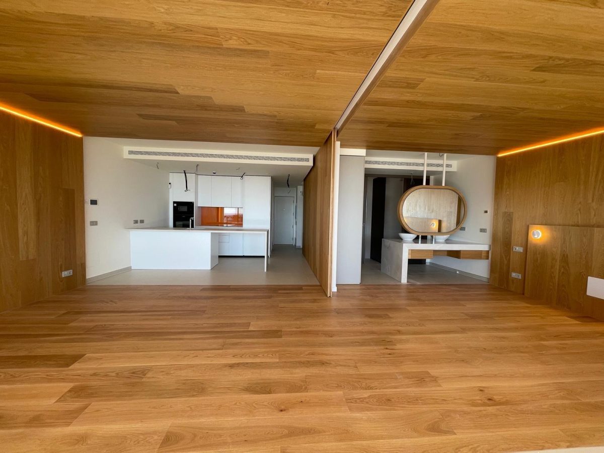 Vivienda Lista para Entrar en Entorno Exclusivo — Foto 9