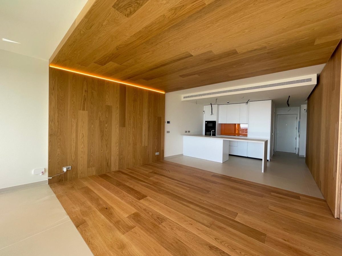 Vivienda Lista para Entrar en Entorno Exclusivo — Foto 12
