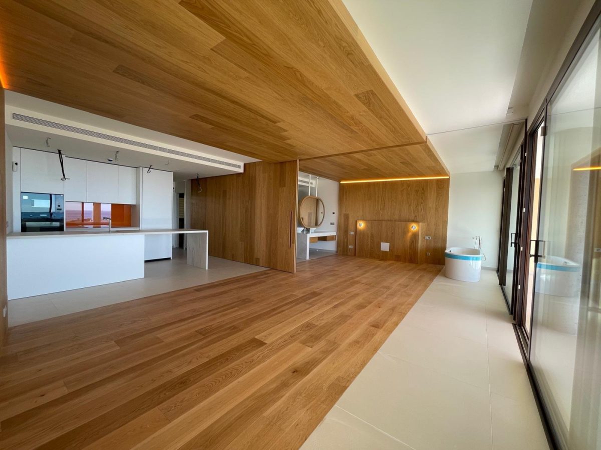 Vivienda Lista para Entrar en Entorno Exclusivo — Foto 25