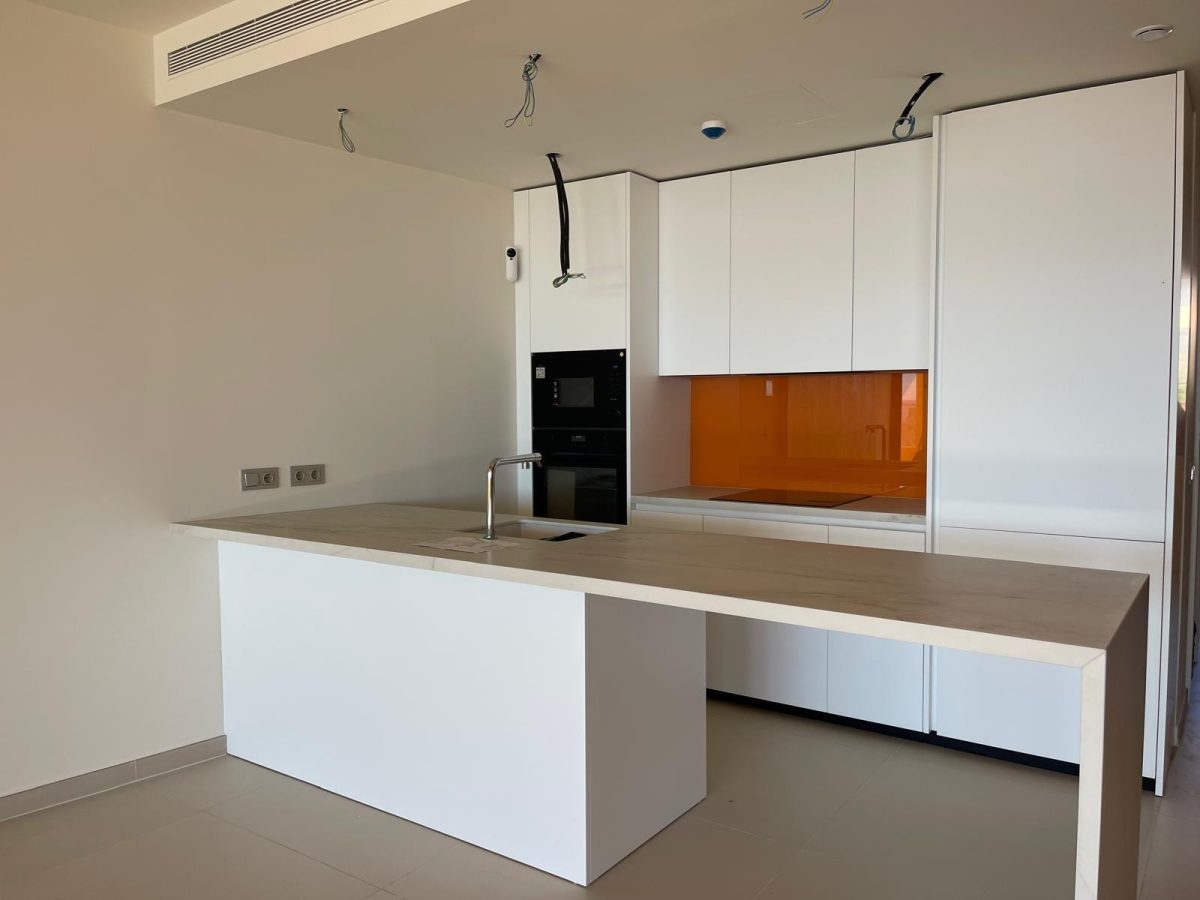 Vivienda Lista para Entrar en Entorno Exclusivo — Foto 10