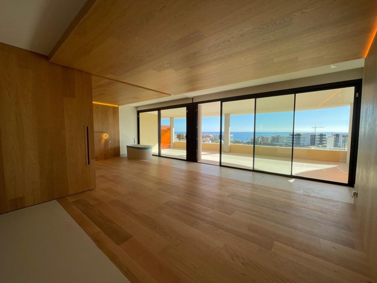 Vivienda Lista para Entrar en Entorno Exclusivo — Foto 3