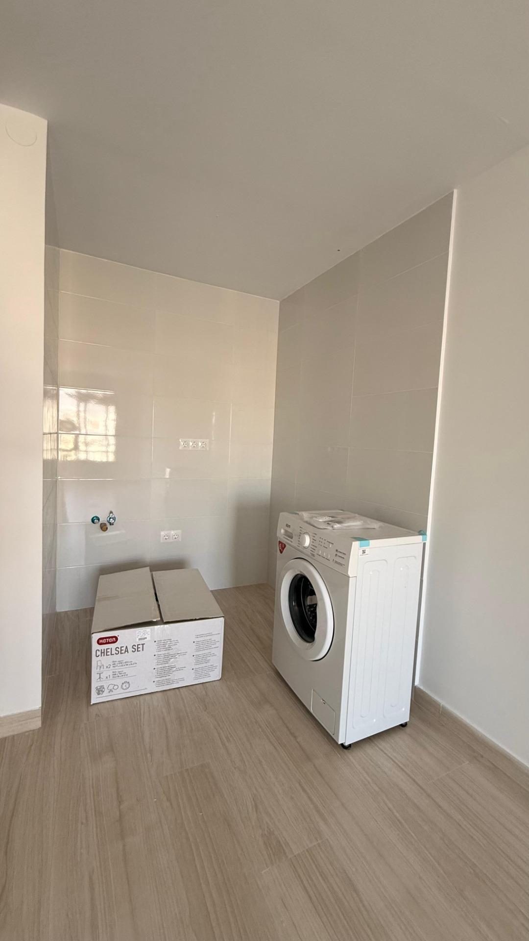 ¡Vive el Sueño Junto al Mar en Fuengirola! Apartamento de Ensueño en el Paseo Marítimo — Foto 13