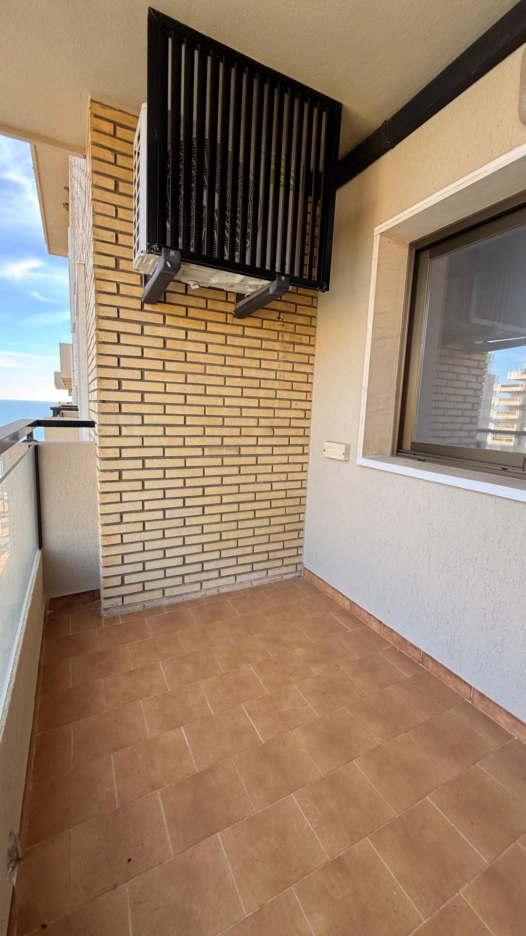 ¡Vive el Sueño Junto al Mar en Fuengirola! Apartamento de Ensueño en el Paseo Marítimo — Foto 26