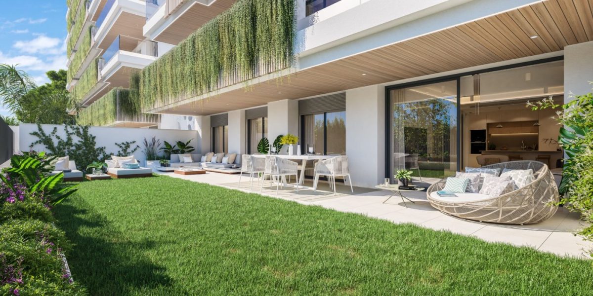 Invierte junto al mar. Grandes terrazas, piscina, gimnasio...  La mejor opción (EDIFICIO CONSTRUIDO) — Foto 12