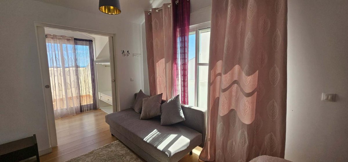 Villa moderna con vistas panorámicas en Torremuelle — Foto 23