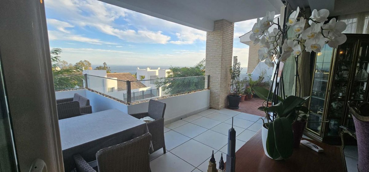 Villa moderna con vistas panorámicas en Torremuelle — Foto 15