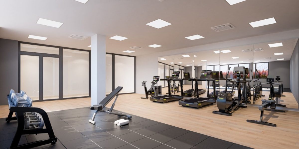 Invierte junto al mar. Grandes terrazas, piscina, gimnasio...  La mejor opción (EDIFICIO CONSTRUIDO) — Foto 13