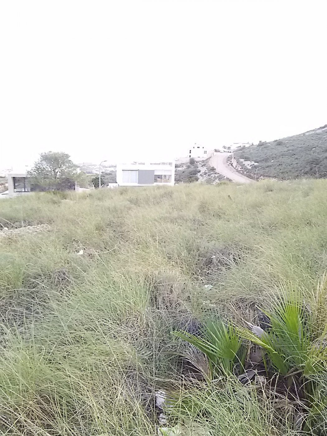 Parcela urbana en Benalmádena con increíbles vistas al mar — Foto 6