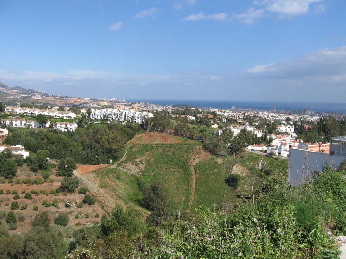 Increibles vistas al mar y montaña. Incluye licencia y proyecto — Foto 3