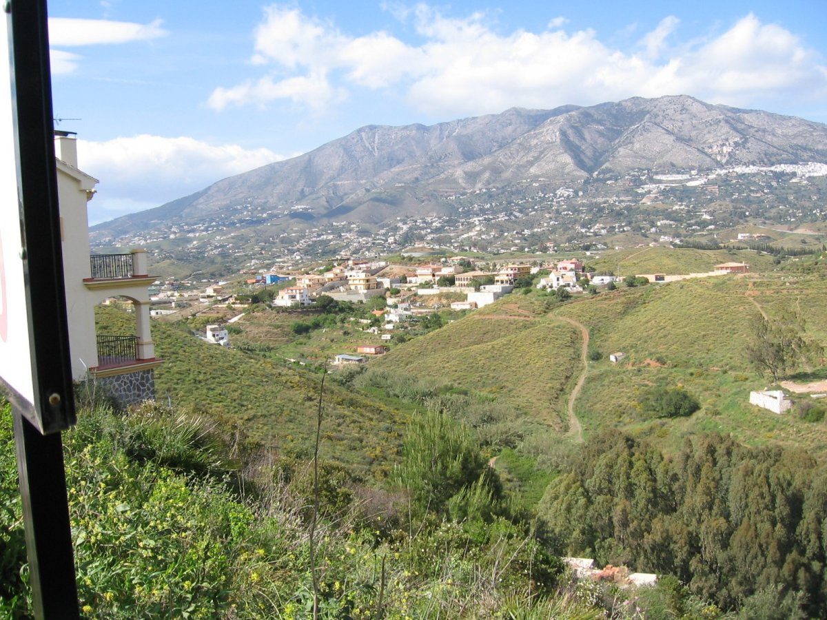 Increibles vistas al mar y montaña. Incluye licencia y proyecto — Foto 6