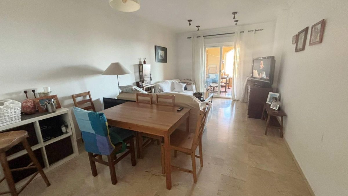 Vive el Sueño Mediterráneo: Sol, Golf y Mar en Riviera del Sol (Mijas) — Foto 3