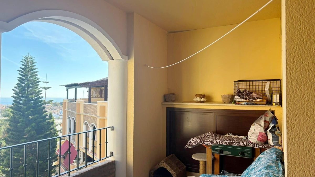Vive el Sueño Mediterráneo: Sol, Golf y Mar en Riviera del Sol (Mijas) — Foto 6