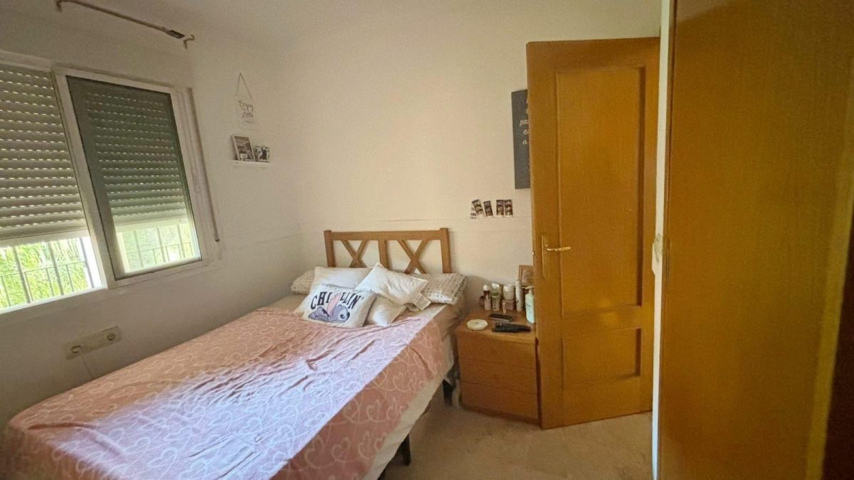 Vive el Sueño Mediterráneo: Sol, Golf y Mar en Riviera del Sol (Mijas) — Foto 12