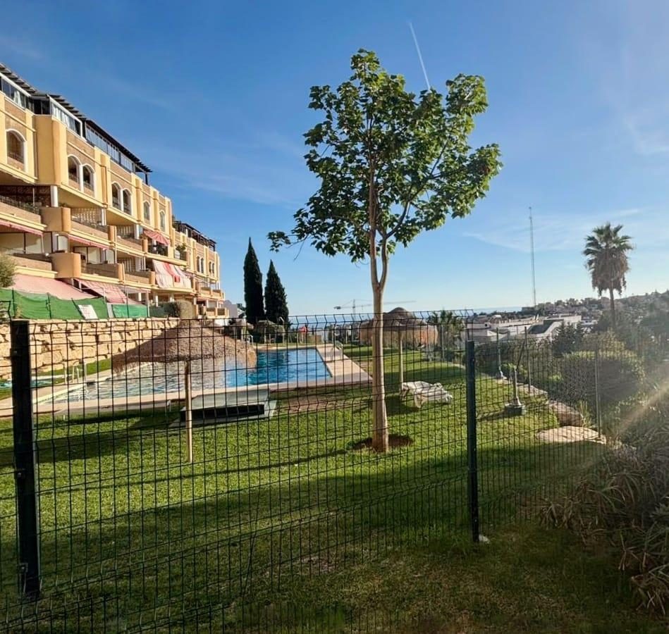 Vive el Sueño Mediterráneo: Sol, Golf y Mar en Riviera del Sol (Mijas) — Foto 19