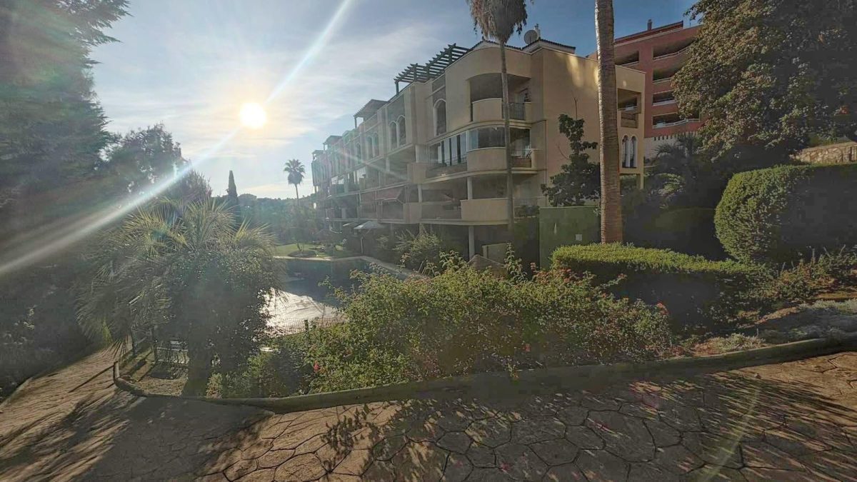 Vive el Sueño Mediterráneo: Sol, Golf y Mar en Riviera del Sol (Mijas) — Foto 20
