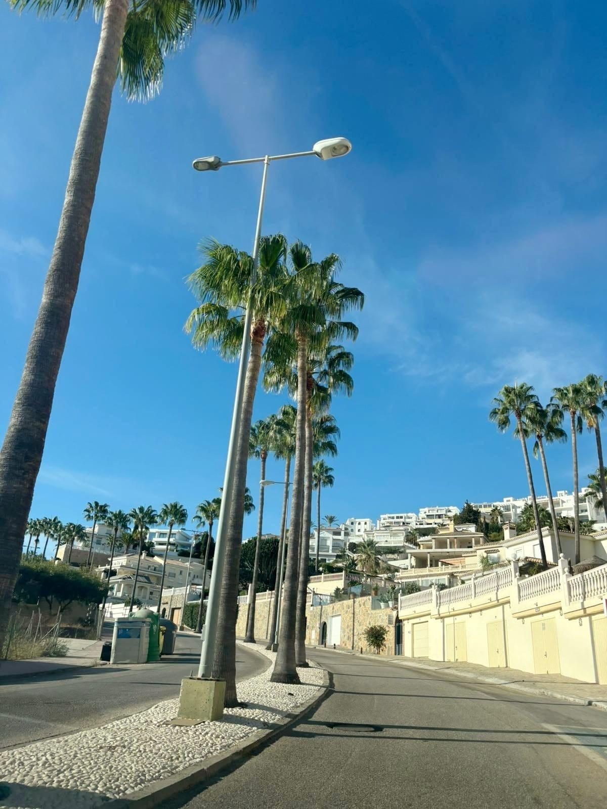 Vive el Sueño Mediterráneo: Sol, Golf y Mar en Riviera del Sol (Mijas) — Foto 21