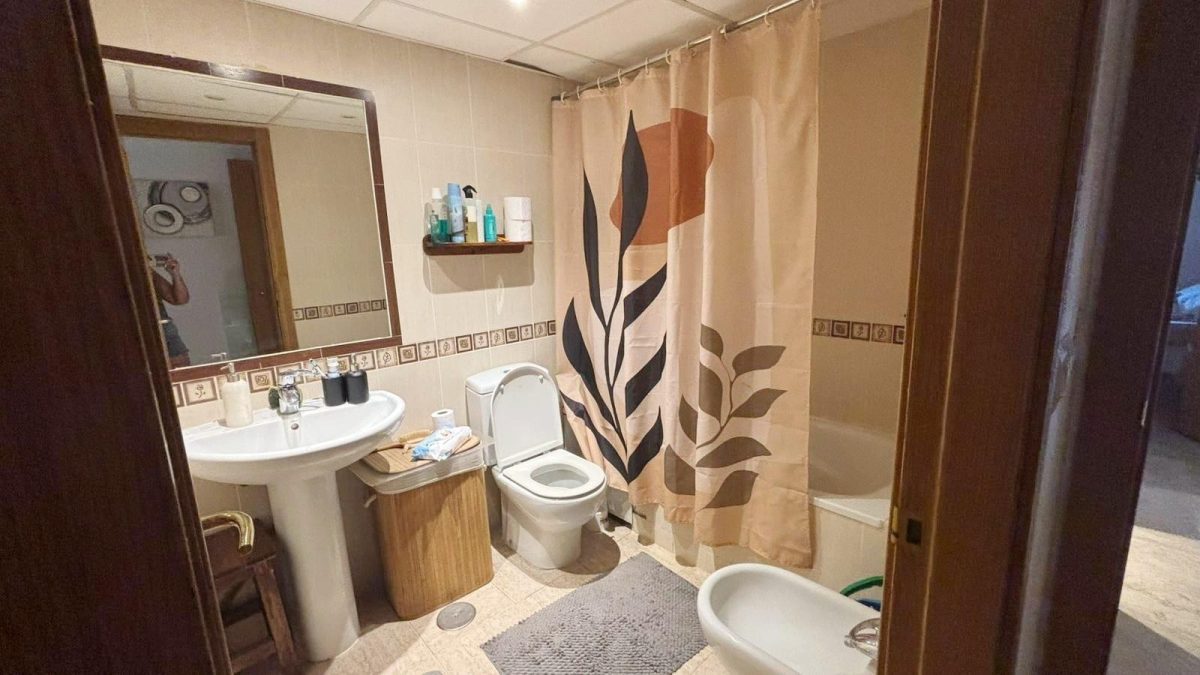 Vive el Sueño Mediterráneo: Sol, Golf y Mar en Riviera del Sol (Mijas) — Foto 14