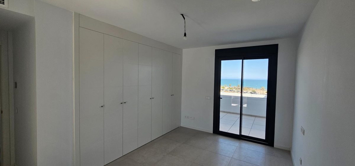 Ático de ensueño a estrenar en la zona de Los Álamos – Torremolinos — Foto 26