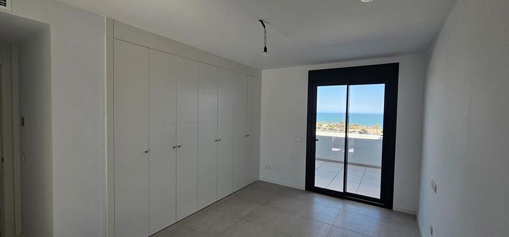 Ático de ensueño a estrenar en la zona de Los Álamos – Torremolinos — Foto 15
