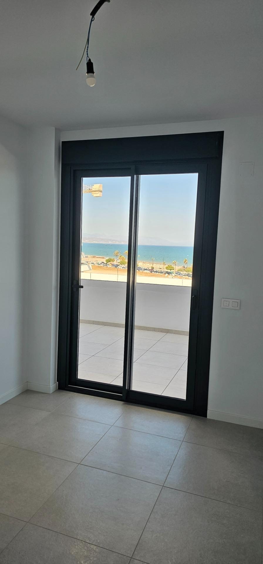 Ático de ensueño a estrenar en la zona de Los Álamos – Torremolinos — Foto 14