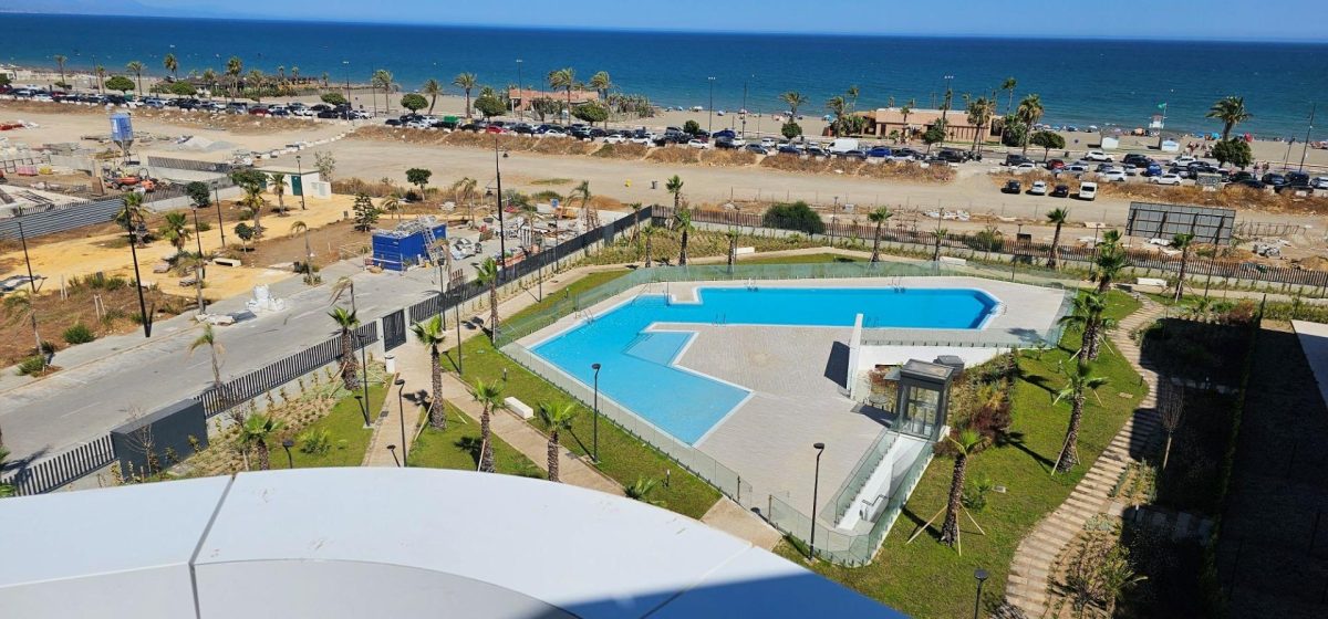 Ático de ensueño a estrenar en la zona de Los Álamos – Torremolinos — Foto 13