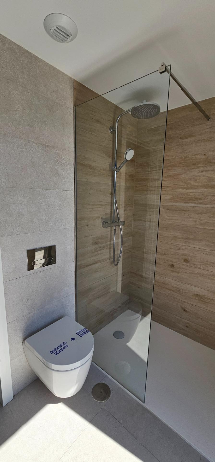 Ático de ensueño a estrenar en la zona de Los Álamos – Torremolinos — Foto 29