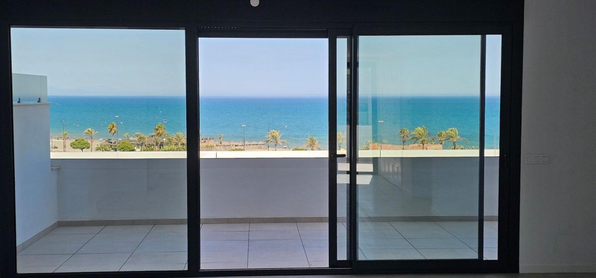 Ático de ensueño a estrenar en la zona de Los Álamos – Torremolinos — Foto 3
