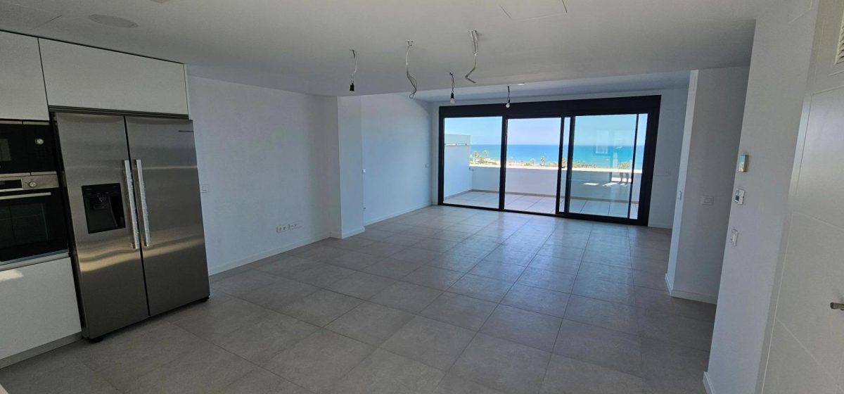 Ático de ensueño a estrenar en la zona de Los Álamos – Torremolinos — Foto 4
