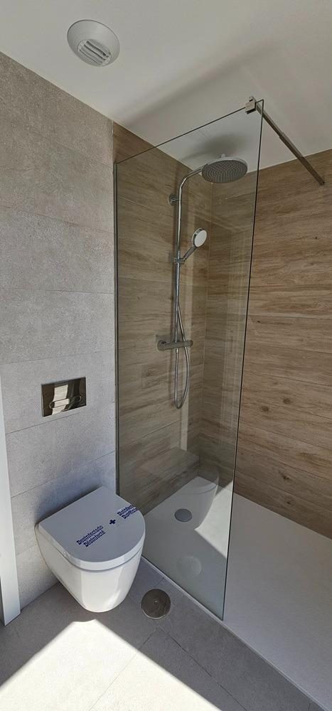 Ático de ensueño a estrenar en la zona de Los Álamos – Torremolinos — Foto 18