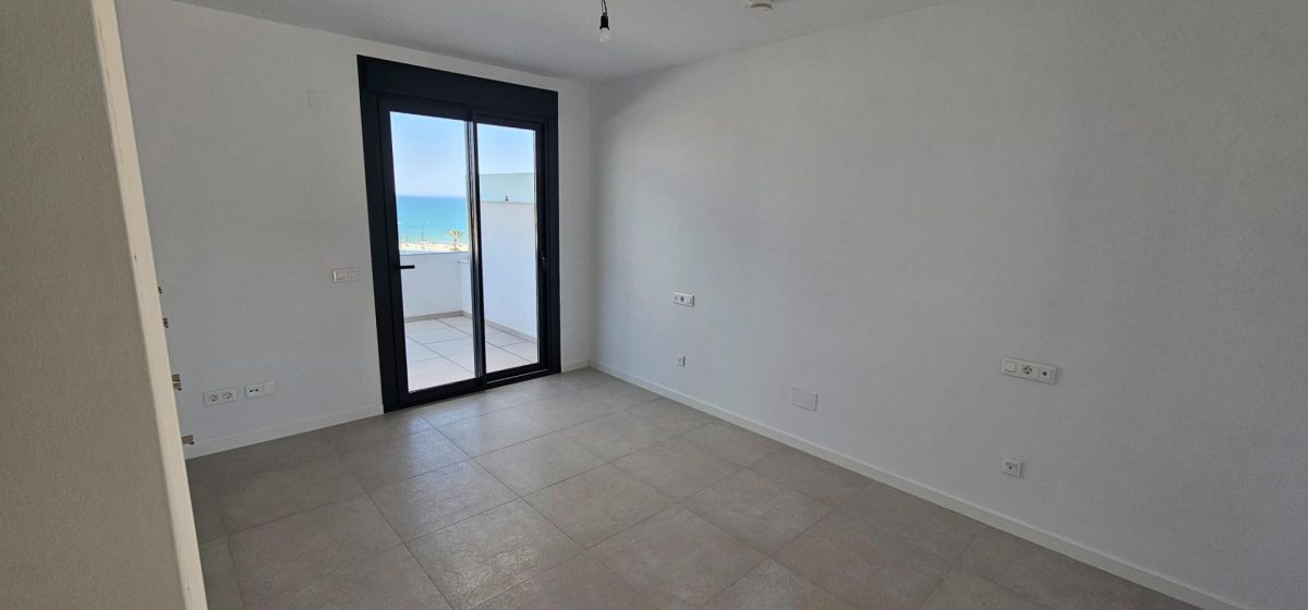 Ático de ensueño a estrenar en la zona de Los Álamos – Torremolinos — Foto 25
