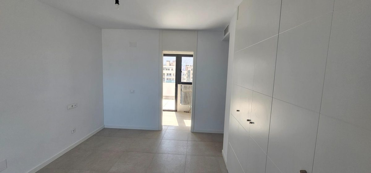 Ático de ensueño a estrenar en la zona de Los Álamos – Torremolinos — Foto 16