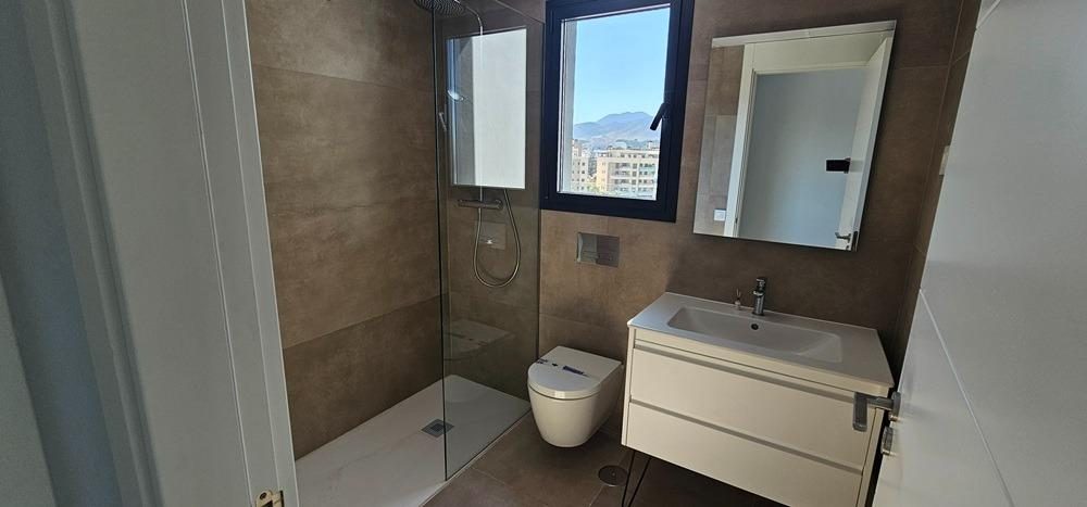 Ático de ensueño a estrenar en la zona de Los Álamos – Torremolinos — Foto 19