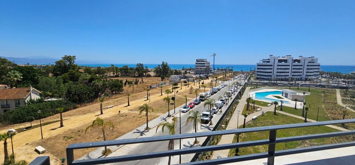 Ático de ensueño a estrenar en la zona de Los Álamos – Torremolinos — Foto 19