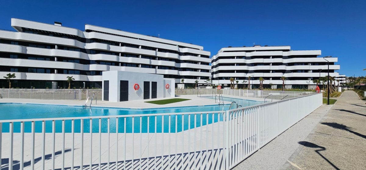 Ático de ensueño a estrenar en la zona de Los Álamos – Torremolinos — Foto 22