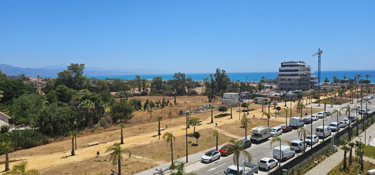 Ático de ensueño a estrenar en la zona de Los Álamos – Torremolinos — Foto 18