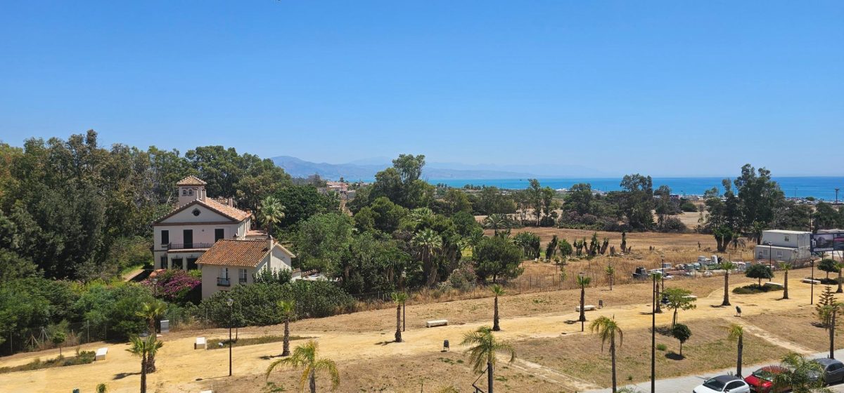 Ático de ensueño a estrenar en la zona de Los Álamos – Torremolinos — Foto 14