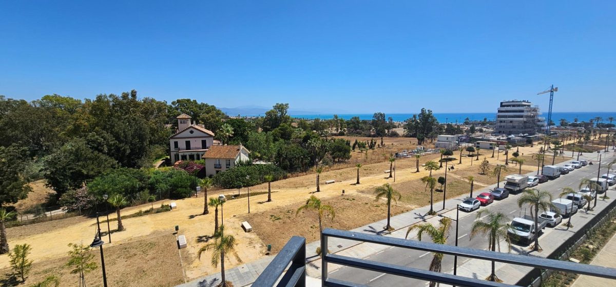Ático de ensueño a estrenar en la zona de Los Álamos – Torremolinos — Foto 20