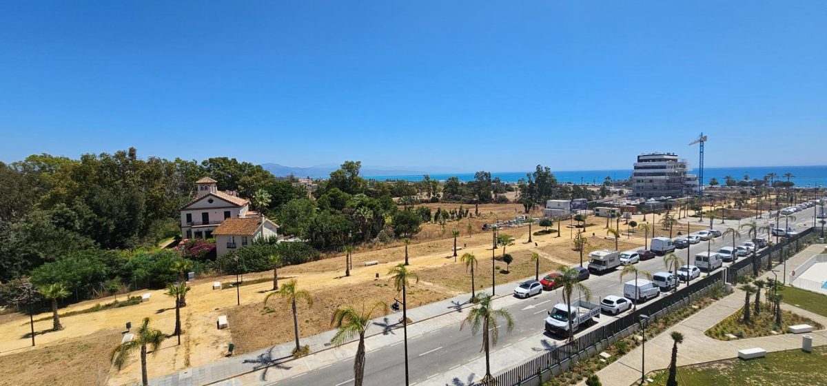 Ático de ensueño a estrenar en la zona de Los Álamos – Torremolinos — Foto 4