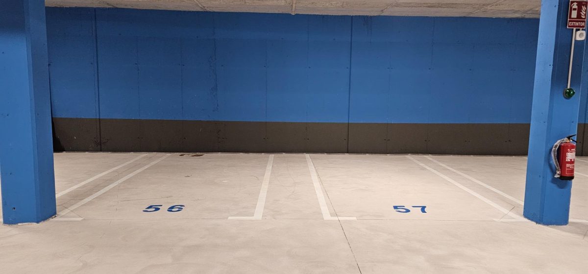 Ático de ensueño a estrenar en la zona de Los Álamos – Torremolinos — Foto 23