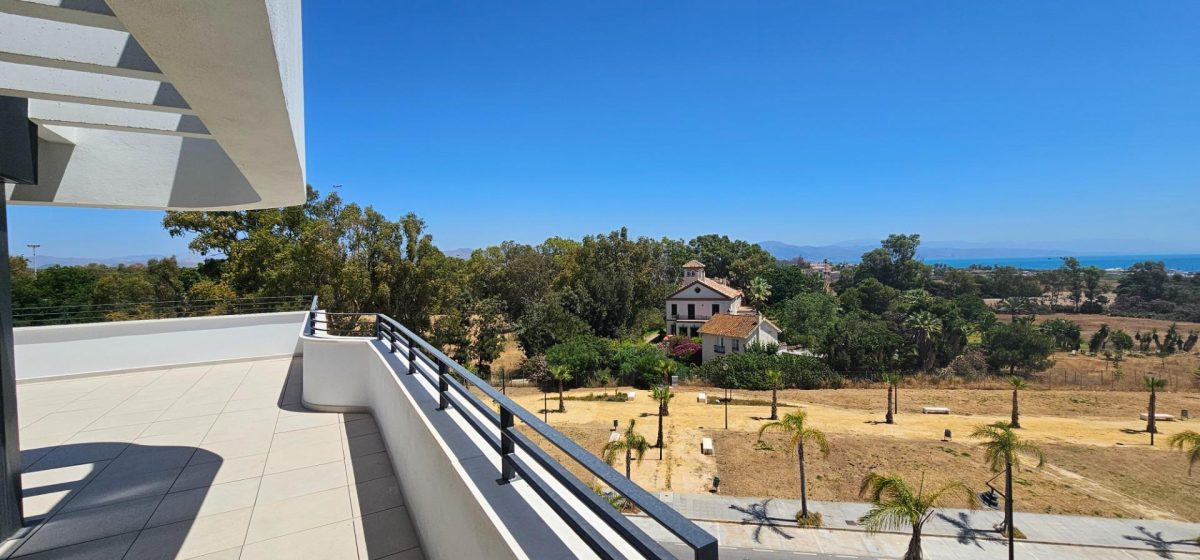 Ático de ensueño a estrenar en la zona de Los Álamos – Torremolinos — Foto 3