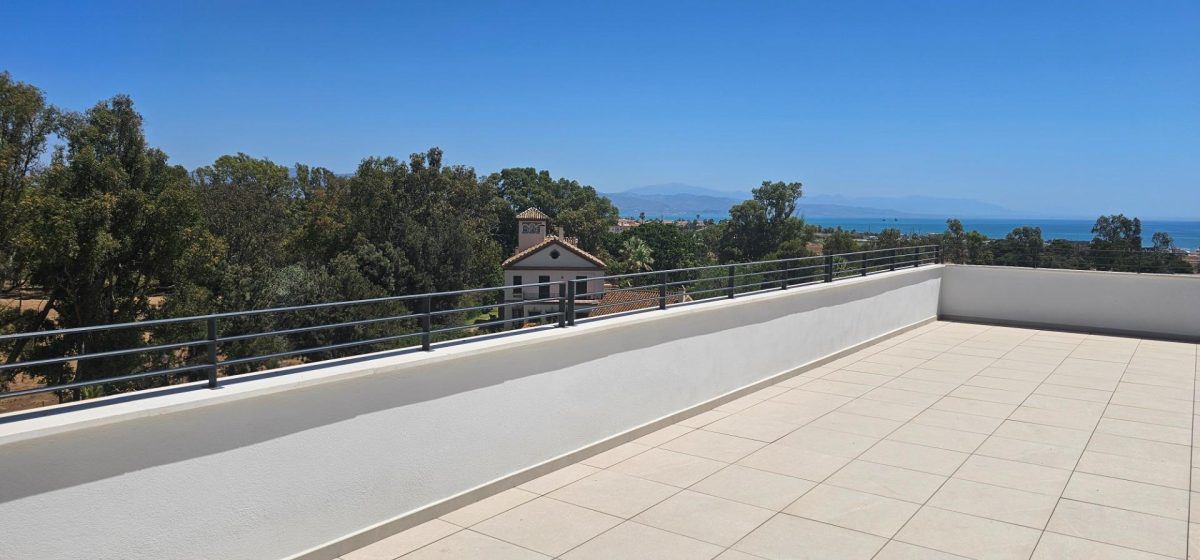 Ático de ensueño a estrenar en la zona de Los Álamos – Torremolinos — Foto 15