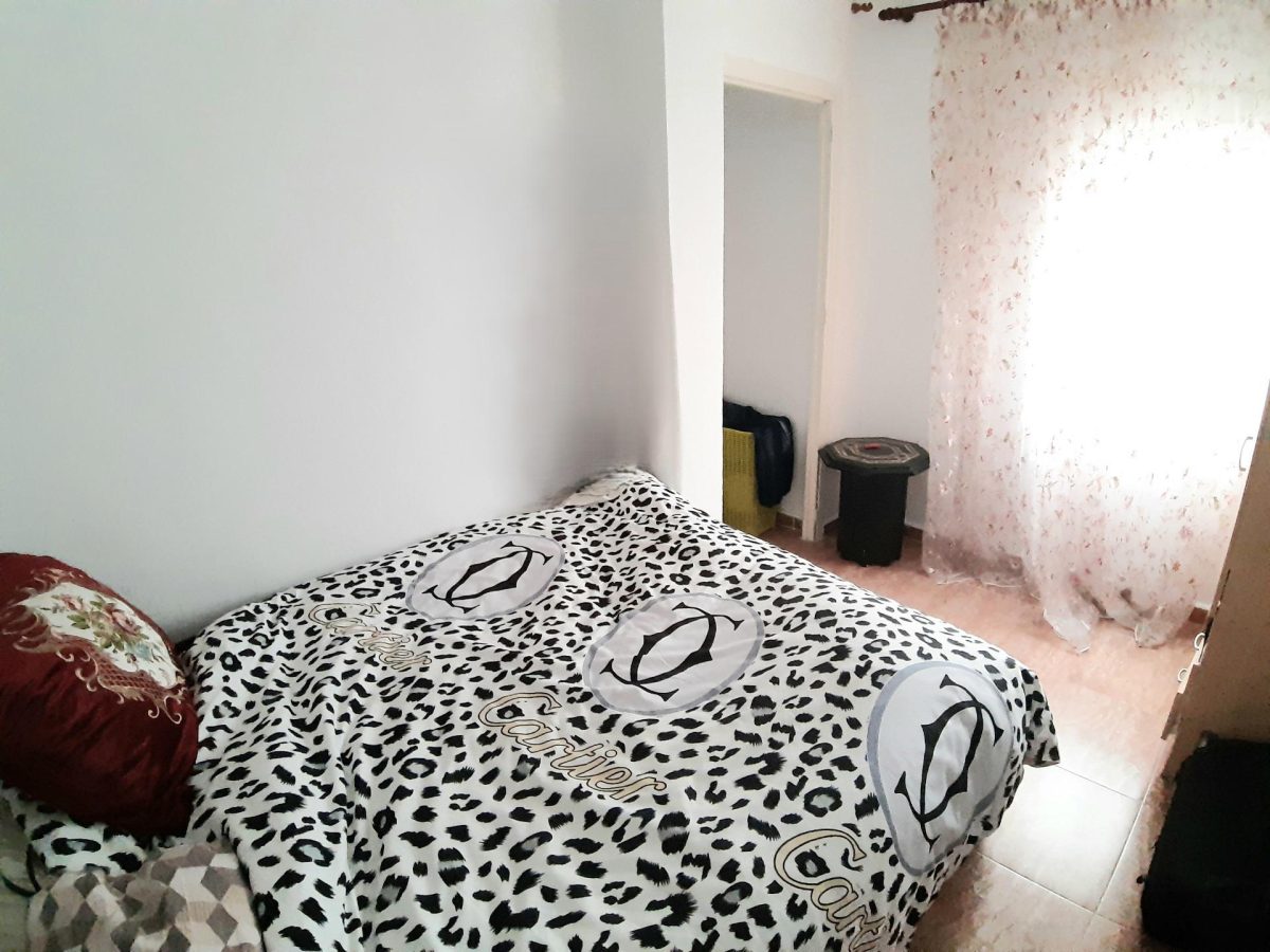 VIVIENDA INTERIOR EN SEGUNDA PLANTA SIN ASCENSOR EN PLENO CENTRO DE FUENGIROLA — Foto 11