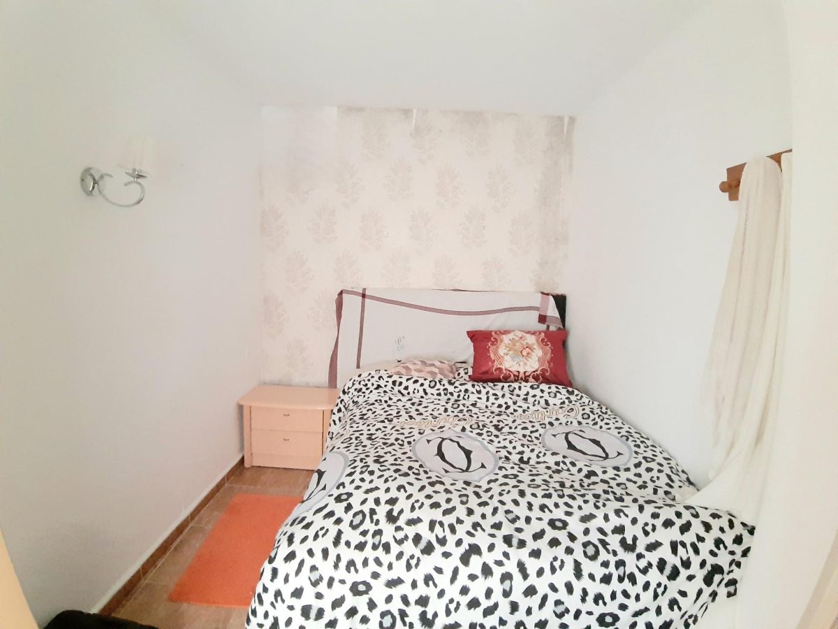VIVIENDA INTERIOR EN SEGUNDA PLANTA SIN ASCENSOR EN PLENO CENTRO DE FUENGIROLA — Foto 13
